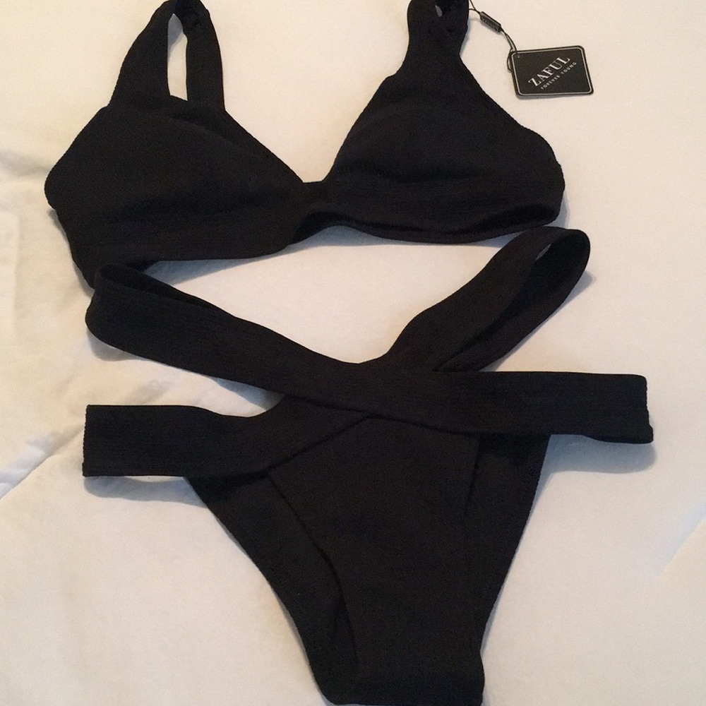 Swim suit